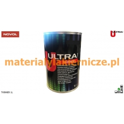 NOVOL ULTRA THINNER 1000ml materialylakiernicze.pl